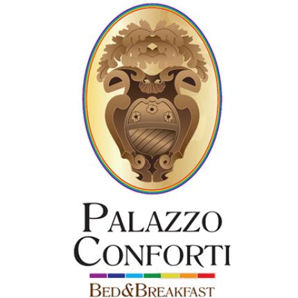 Logotyp från Bed & Breakfast Palazzo Conforti Treehouse Resort - Case sull'albero