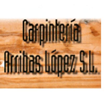 Logo van Carpintería Arribas López S.L.