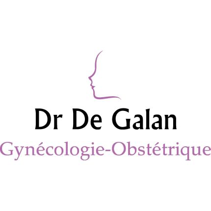 Logo da Docteur Gynécologue Obstétricien De Galan