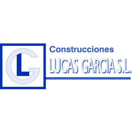 Logo od Construcciones Lucas García
