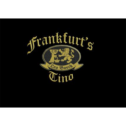 Logotipo de Frankfurt Tino