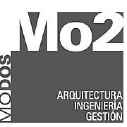 Logo fra Modos Arquitectura