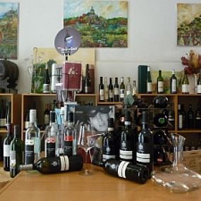 Bild von Pro Vino Lang & Partner KG - Vinothek und Weinhandel