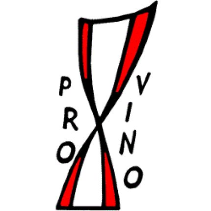 Logotyp från Pro Vino Lang & Partner KG - Vinothek und Weinhandel