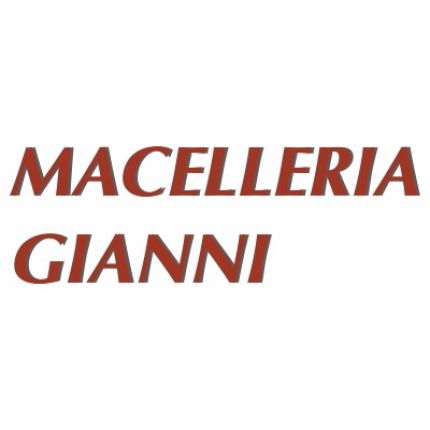Logo von Macelleria Gianni