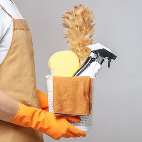 House Cleaning Tips to Reduce Allergens at Home