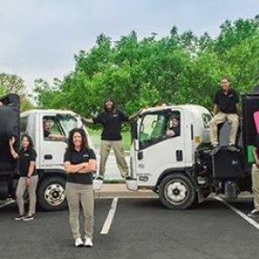 Bild von Clutter Trucker Junk Removal Denver