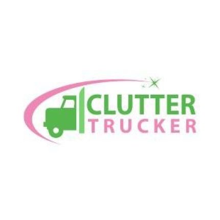 Logotipo de Clutter Trucker Junk Removal Denver