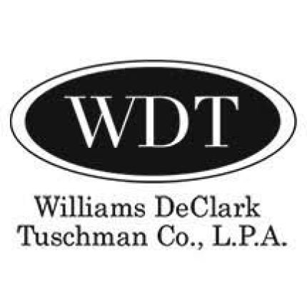 Logo fra Williams DeClark Tuschman Co., L.P.A.