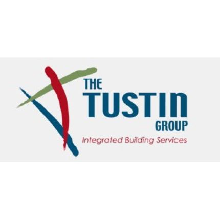 Logo van The Tustin Group