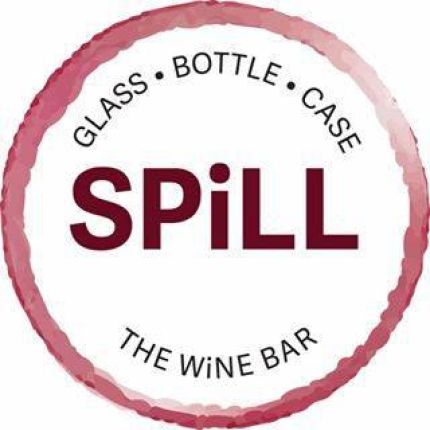 Logotyp från SPiLL - The Wine Bar
