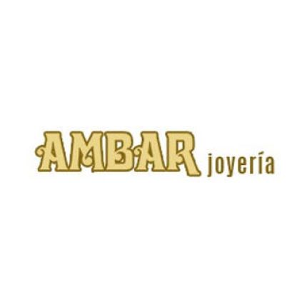 Logotipo de Joyería Ámbar