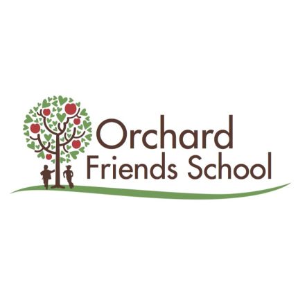 Logo da Orchard Friends School