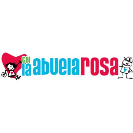 Logo de La Abuela Rosa