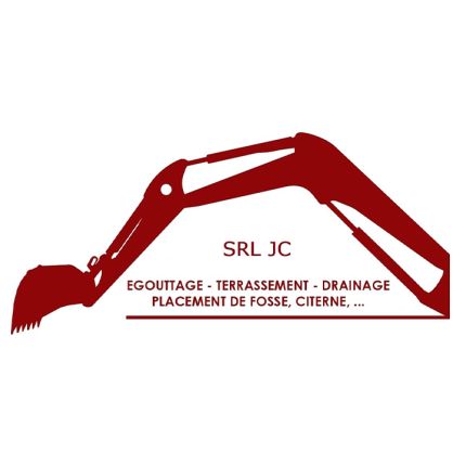 Logo von JC Egouttage et Terrassement