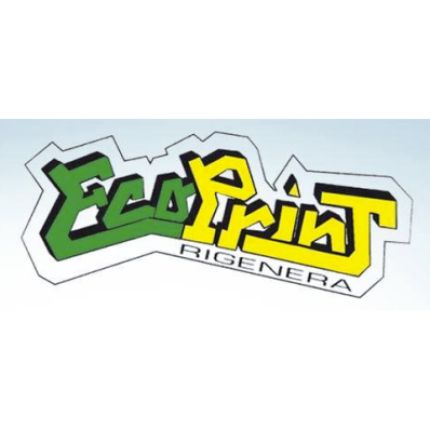 Logo da Ecoprint Rigenera