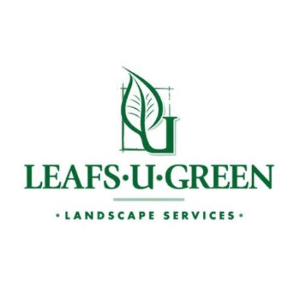 Logo fra Leafs-U-Green Landscape Services