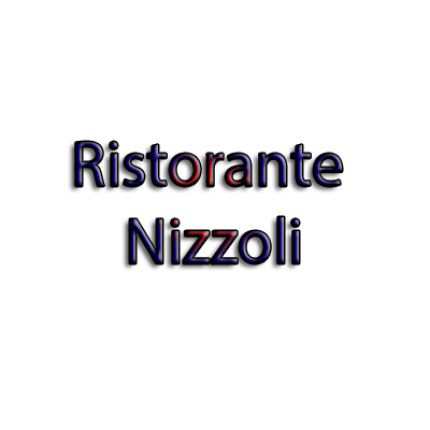 Logotyp från Ristorante Nizzoli