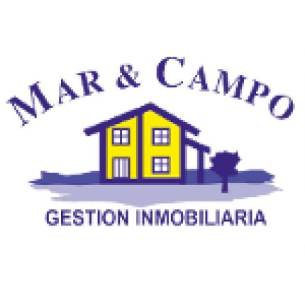 Logo van Inmobiliaria Mar Y Campo