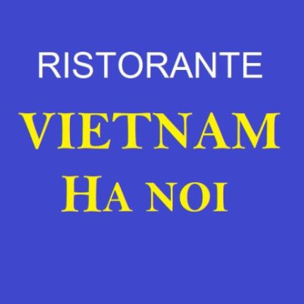 Logótipo de Ristorante Vietnamita Hanoi