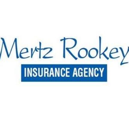 Logo van Mertz Rookey Insurance Agency