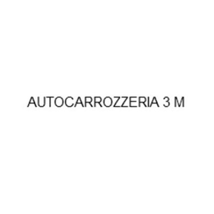 Logo fra Autocarrozzeria 3 M