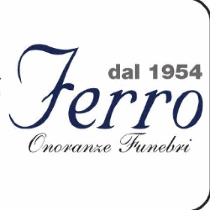 Logo van Onoranze Funebri Ferro