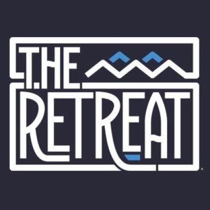 Logo da The Retreat at Columbia