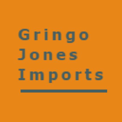 Logótipo de Gringo Jones Imports