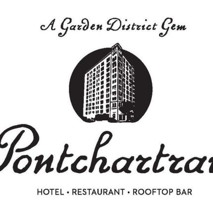 Logo da The Pontchartrain Hotel