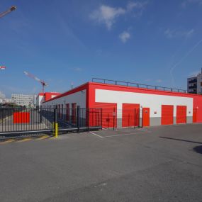 Bild von Shurgard Self Storage Sevran