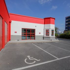 Bild von Shurgard Self Storage Sevran