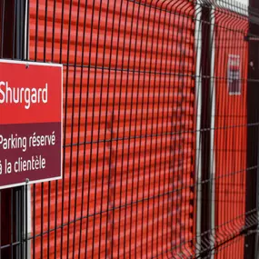 Bild von Shurgard Self Storage Sevran