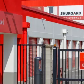 Bild von Shurgard Self Storage Sevran