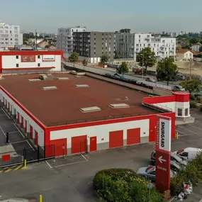 Bild von Shurgard Self Storage Sevran