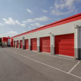 Bild von Shurgard Self Storage Sevran