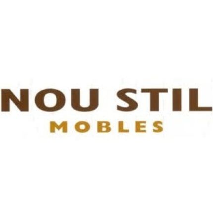 Logo van Mobles Nou Stil