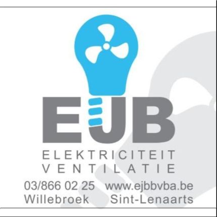 Logo von Elektriciteitswerken Jan Borghijs