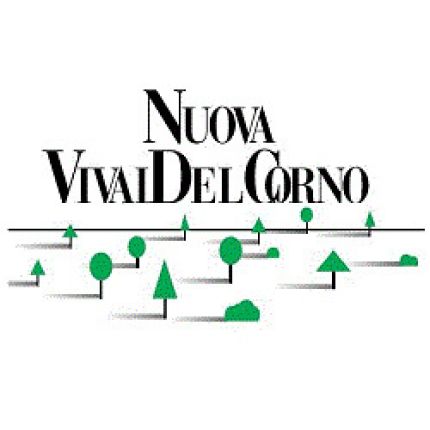 Logotipo de Nuova Vivai del Corno