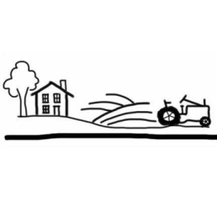 Logo da The Farmhouse