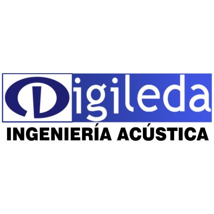 Logo da Digileda S.L.