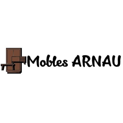 Logótipo de Mobles Arnau