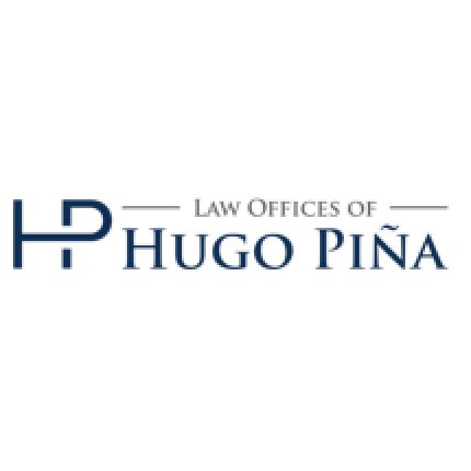 Logo from Law Offices of Hugo Piña