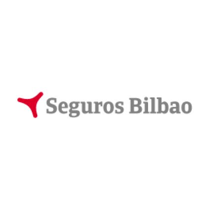 Logo from Seguros Bilbao - Natalia Páramo