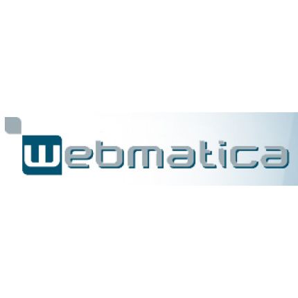 Logo od Webmática S.L.