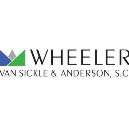 Λογότυπο από WHEELER VAN SICKLE & ANDERSON