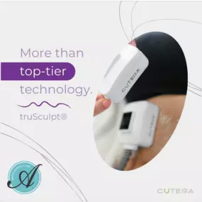 Find your tru Shape!

We are thrilled to offer truSculpt, the revolutionary body sculpting treatment by Cutera! Both truSculpt Flex and truSculpt iD are incredible, non-surgical, non-invasive and FDA approved methods of tackling fat in diet and exercise resistant areas! Call or text to schedule a consultation and find your truBody!