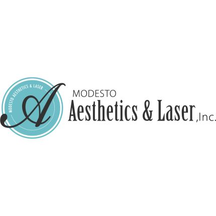 Logo od Modesto Aesthetics & Laser