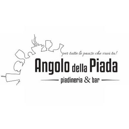 Logótipo de Angolo della Piada