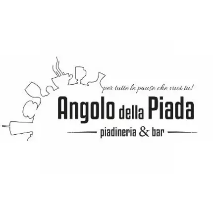 Logo fra Angolo della Piada